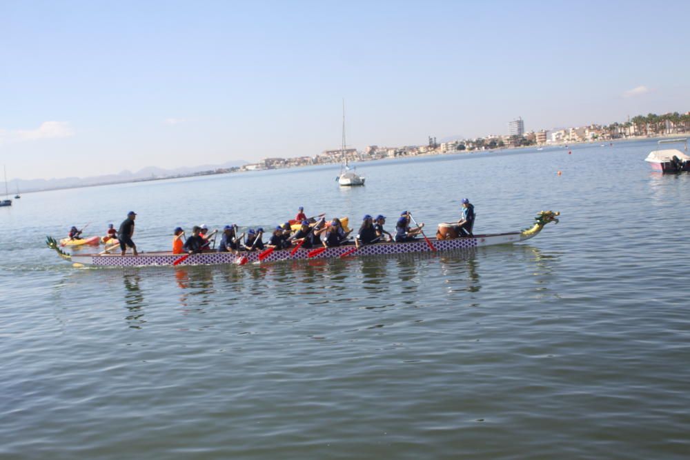 Mar Menor Games