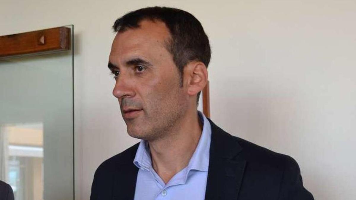 El juzgado archiva una denuncia de acoso sexual contra el alcalde de Tui