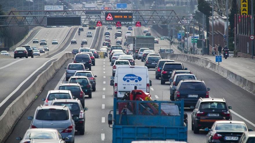 España, el gran mercado automovilístico europeo que más cayó en 2019