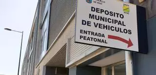 Vecinos denuncian que el depósito municipal no tiene vado