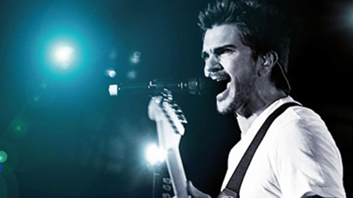 Juanes arrasa con su gira ‘La Vida World Tour’