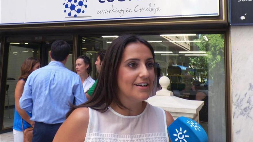 Jurado dice que las políticas de empleo del PSOE están &quot;lastrando a Córdoba&quot;
