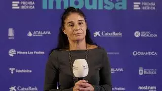 Candelaria Carrera: "No es tán fácil vender al resto del mundo desde una pequeña localidad si no se nos proporcionan las herramientas adecuadas para ello"