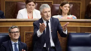 El Parlament pone en marcha la comisión sobre el espionaje y cita a Marlaska, Robles y el CNI