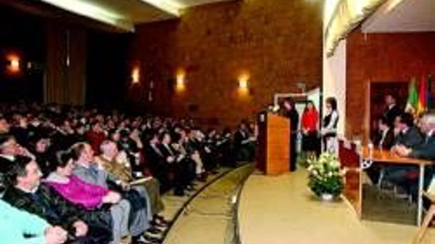 Los profesores más imaginativos reciben los premios Joaquín Sama