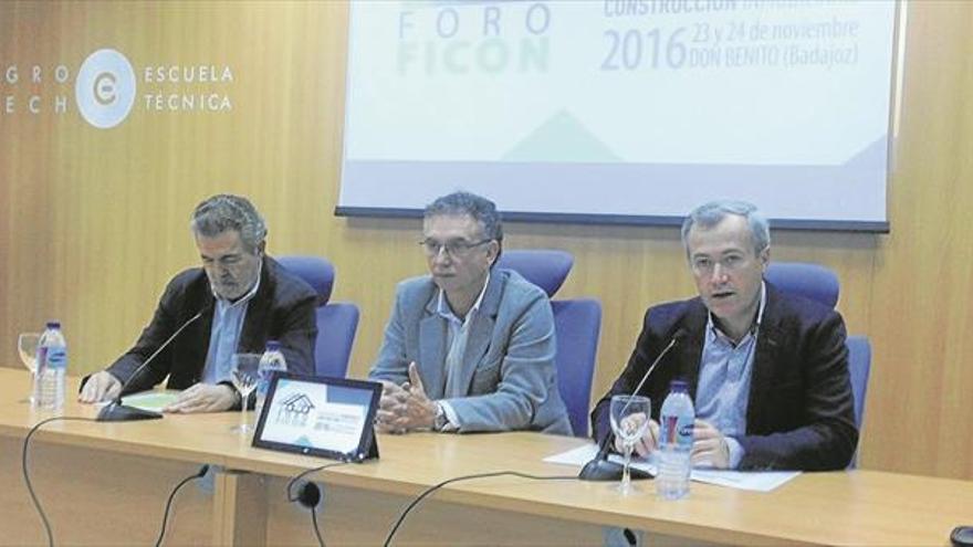 Foro Ficon reunirá a cuarenta expositores