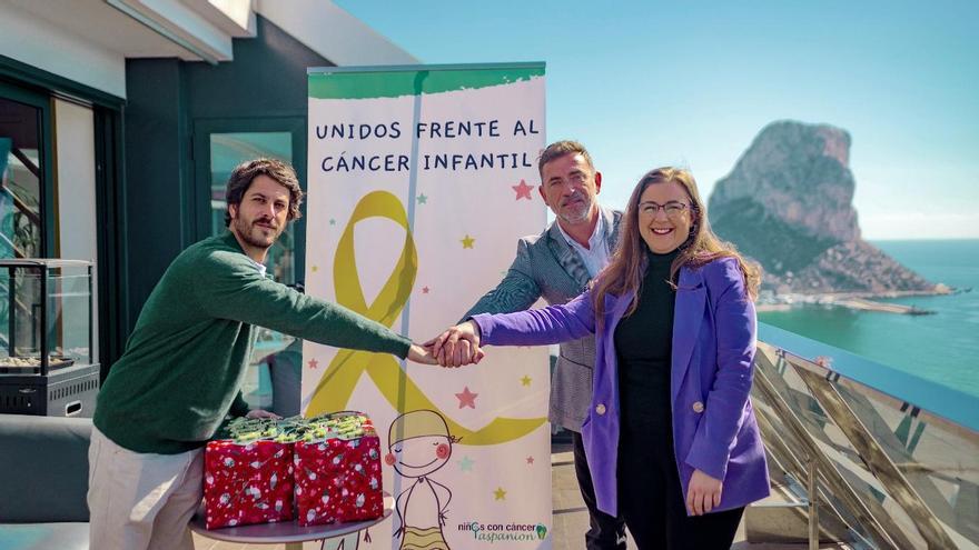 ESTIMAR Hotels le da la vuelta a los residuos plásticos de mares y puertos, al transformarlos en una iniciativa solidaria