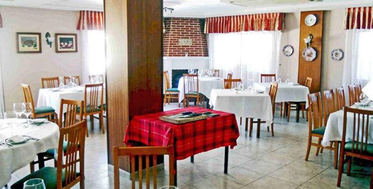 6 restaurantes de Arenales del Sol que no puedes perderte este verano