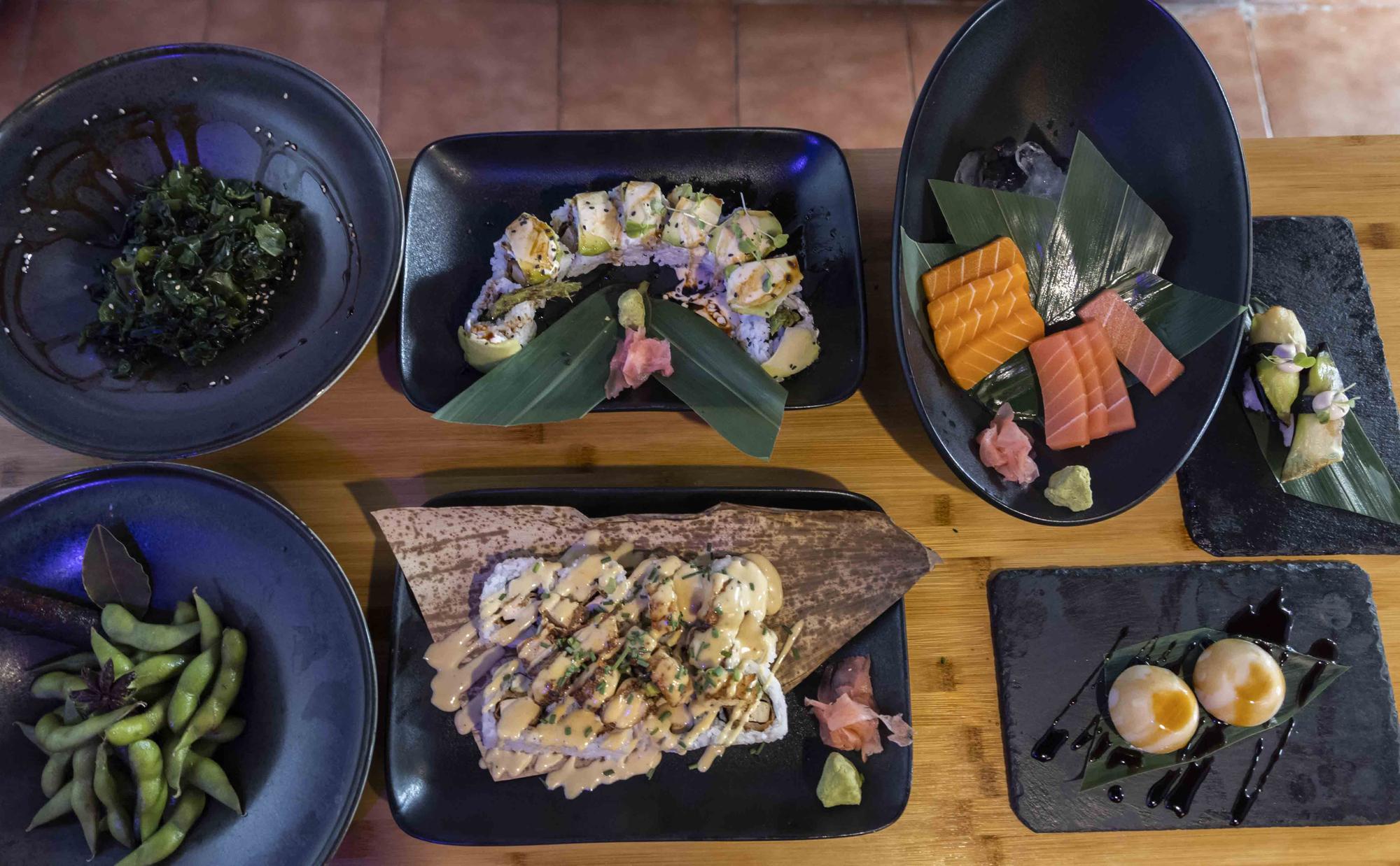 "boom" vegano en València