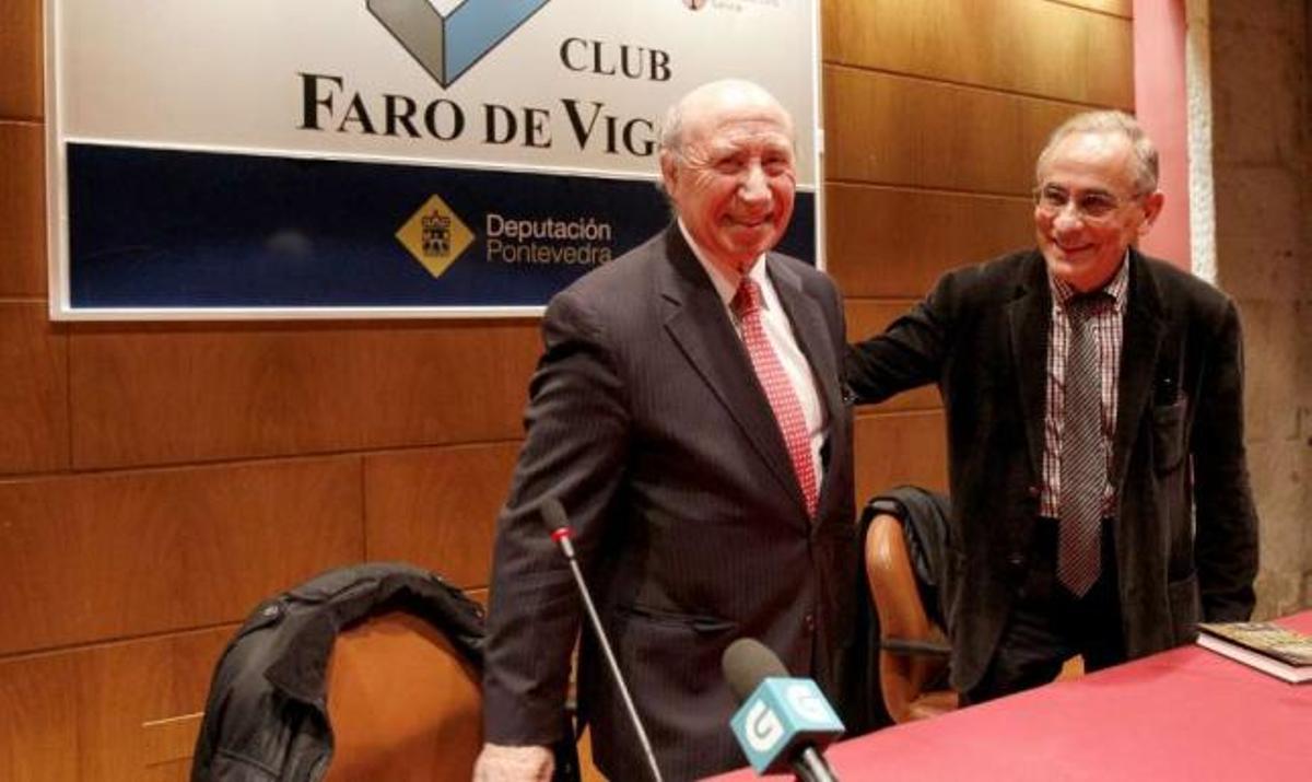 Peridis: "El patrimonio histórico español peligra; no hay dinero para monumentos"