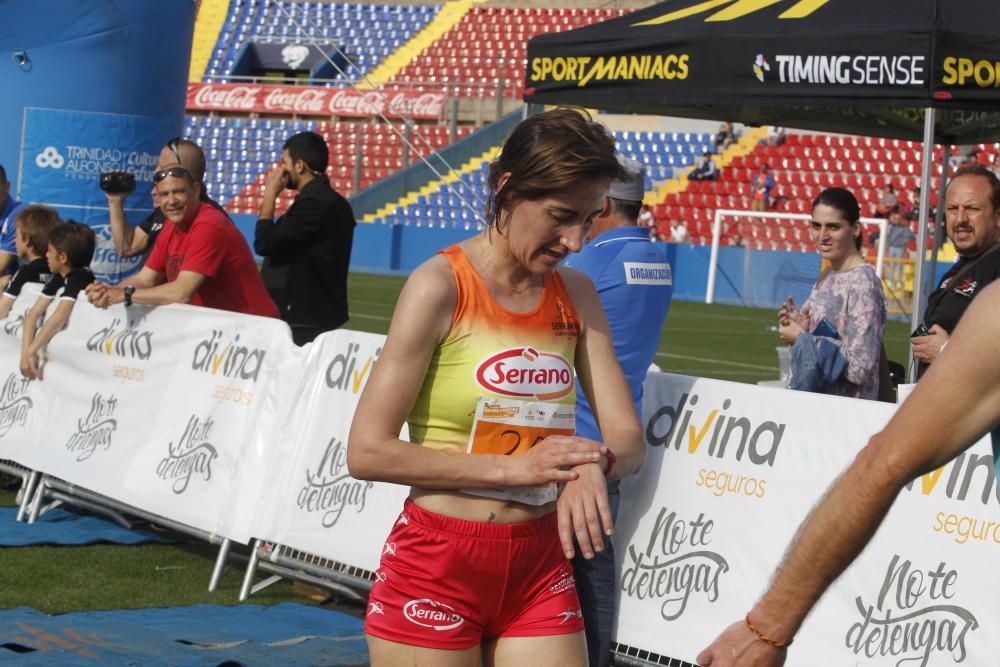 Búscate en la Carrera Llevant de Divina Pastora