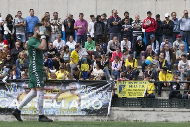 FÚTBOL TERCERA DIVISIÓN FASE DE ASCENSO