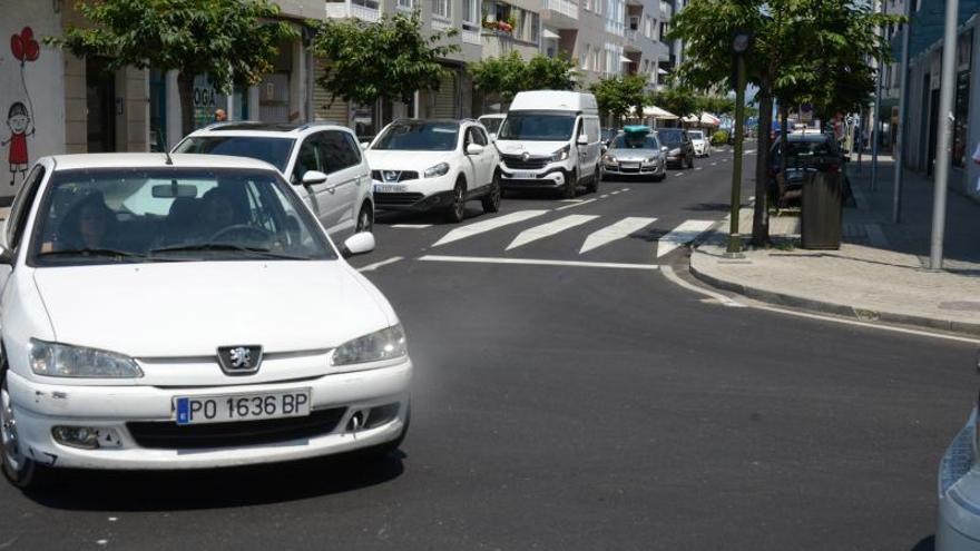 El Concello de Bueu tiende la mano a los taxistas y ofrece diálogo “sin líneas rojas”