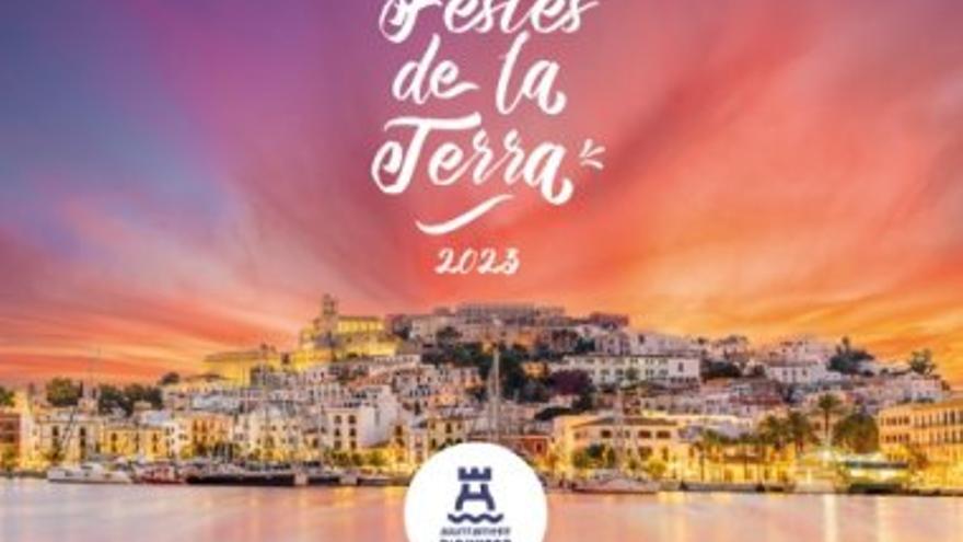 Festes de la Terra 2023: Gran Castillo de fuegos artificiales