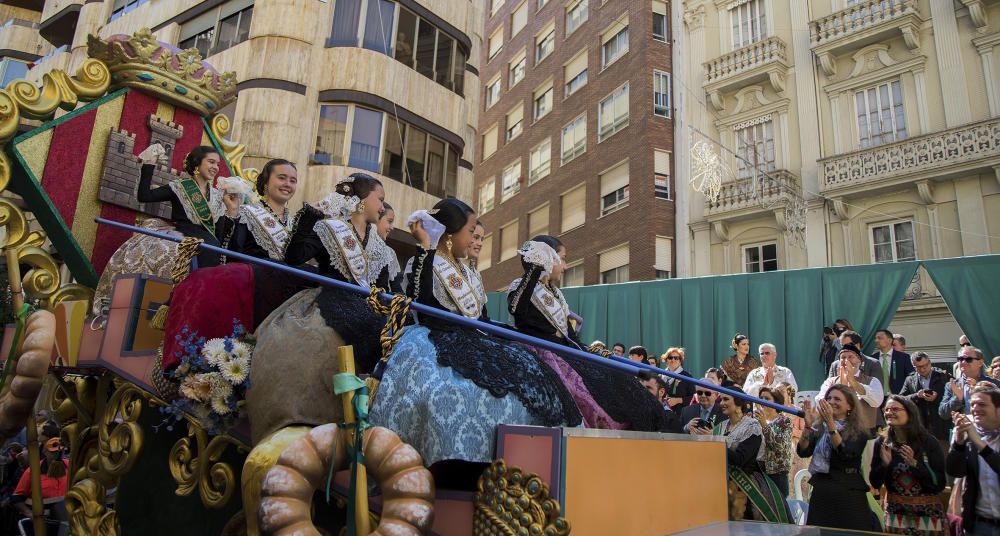 Magdalena 2019: Pregó infantil