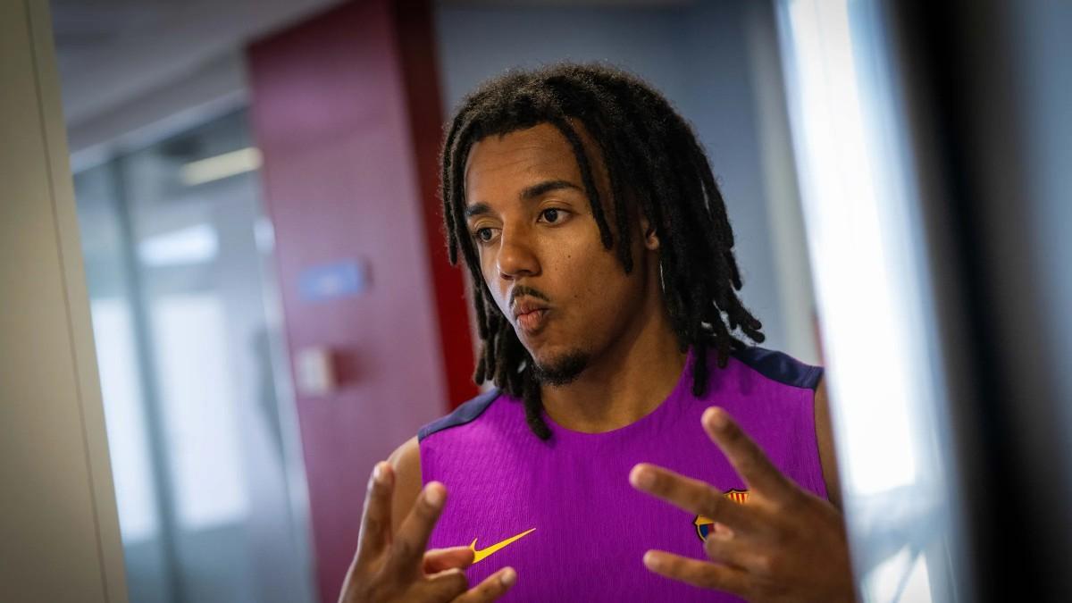 El Barça vuelve al trabajo: las mejores imágenes del primer día de pretemporada El Barça vuelve al trabajo: las mejores imágenes del primer día de pretemporada