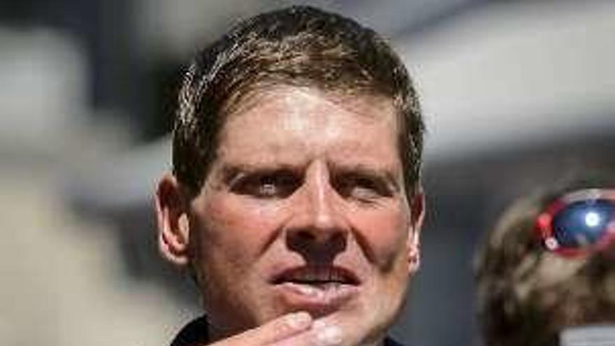 Jan Ullrich.