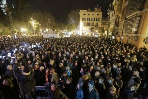 Sant Antoni und Sant Sebastià: Mallorca feiert