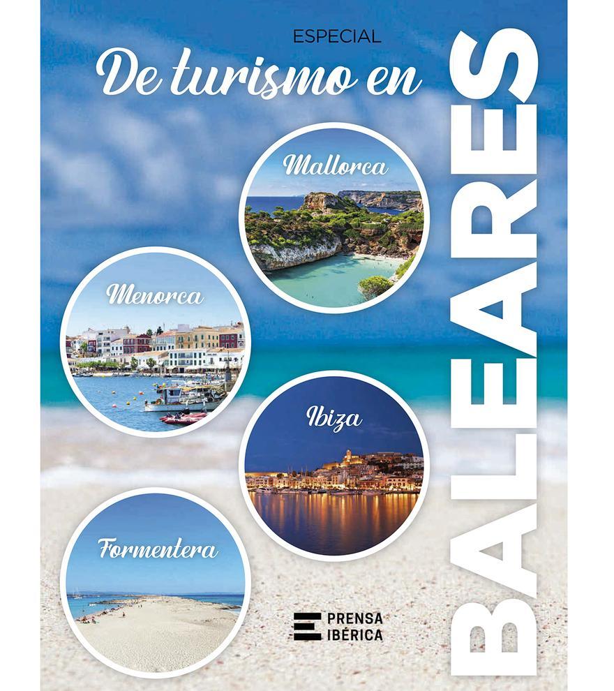 De Turismo en Baleares