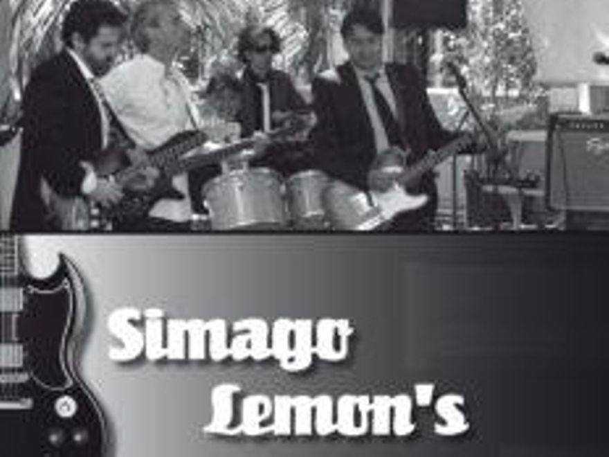 El grupo castellonense Simago Lemons