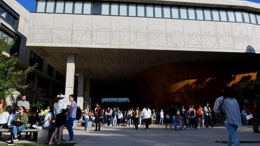 Los grados de educación tendrán la especialidad de aragonés el curso que viene