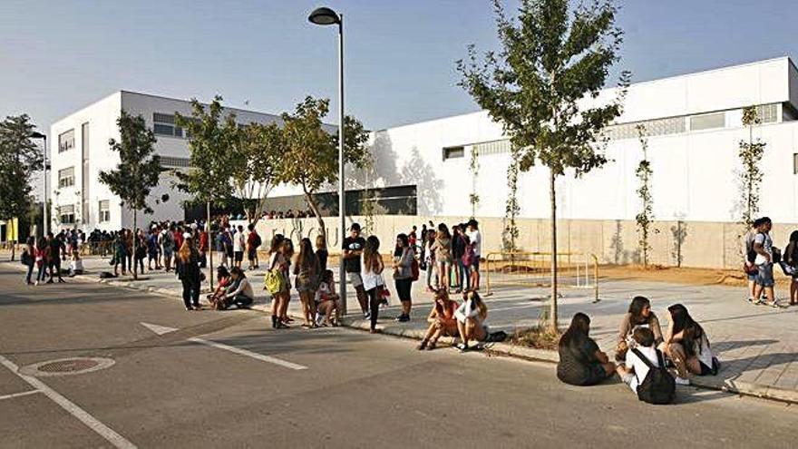 Platja d&#039;Aro incentiva econòmicament l&#039;educació superior