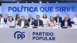 Feijóo prepara una llista de "lleis sanchistes" per derogar i substituir