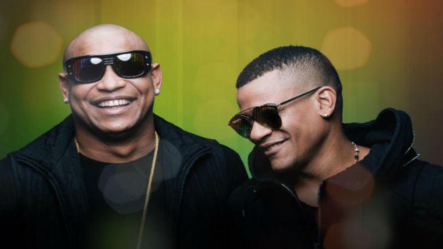 Gente de Zona: &quot;Nuestra &#039;Macarena&#039; será otro éxito que baile el mundo&quot;