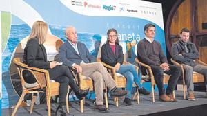 El sector agroalimentari s’autoimposa innovació i unió davant el repte climàtic