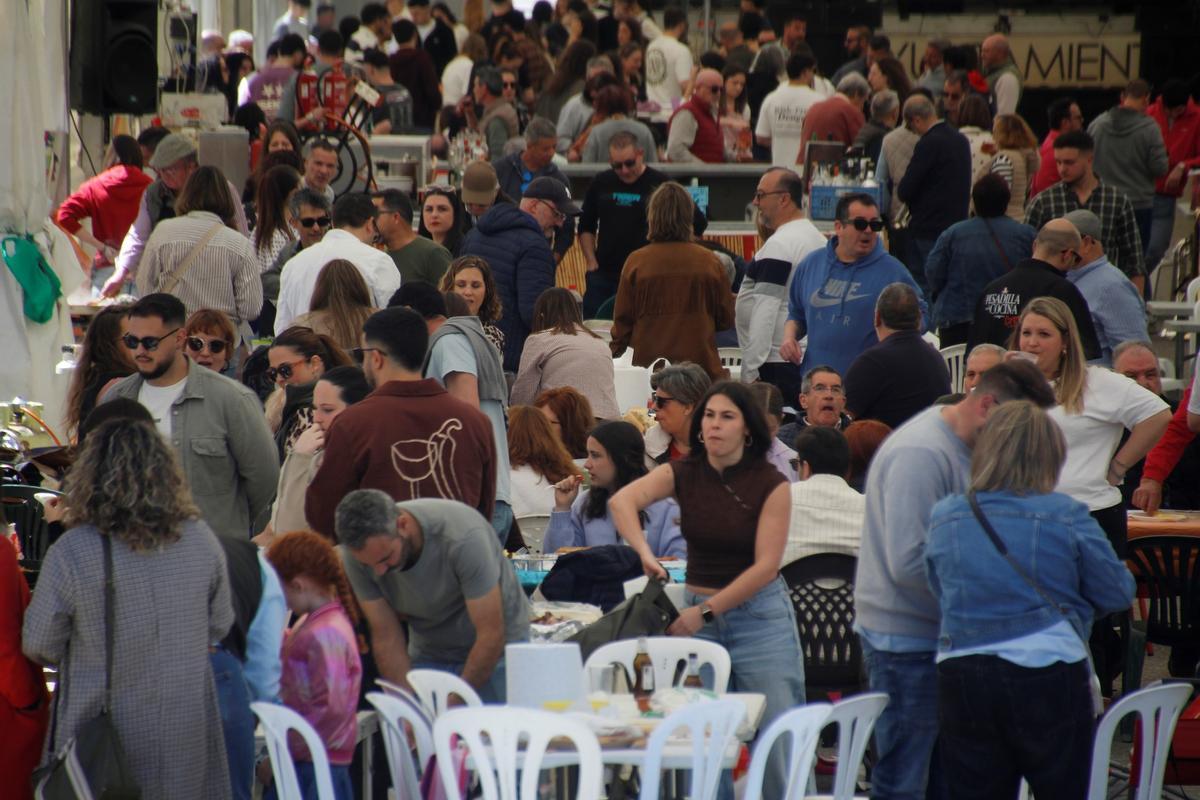 X FIESTA DE LA PRIMAVERA DE MONESTERIO/FIESTA DE LA PRIMAVERA 2026 (3)