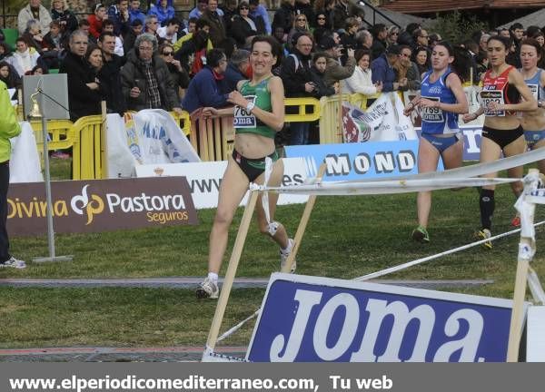 GALERÍA DE FOTOS - Campeonato de España de Campo a través en Marina d’Or