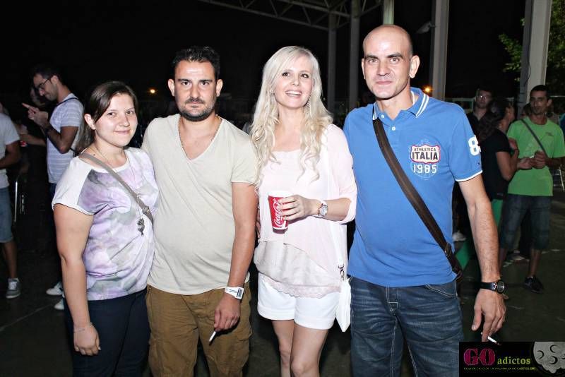 GALERIA DE FOTOS- Remember Alcora (25/08/2014)