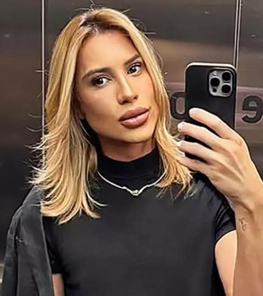 Muere a los 31 años la &#039;influencer&#039; Adair Mendes tras someterse a la cirugía conocida como &#039;foxy eyes&#039;