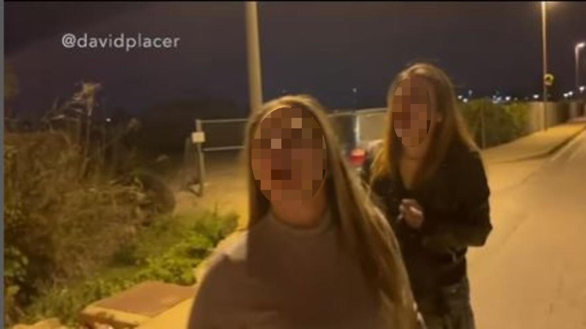 Agresión xenófoba en Rojales (Alicante): &quot;Eres &#039;machupichu&#039;, eres una indígena&quot;