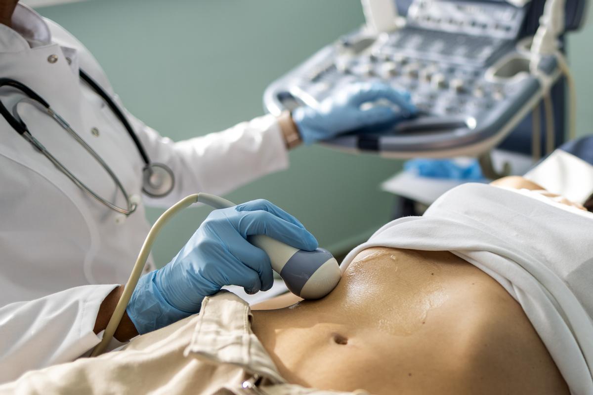 El carcinoma hepatocelular es un tumor especialmente agresivo