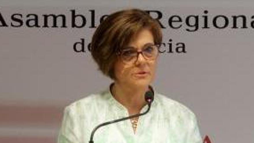 Rosa Peñalver