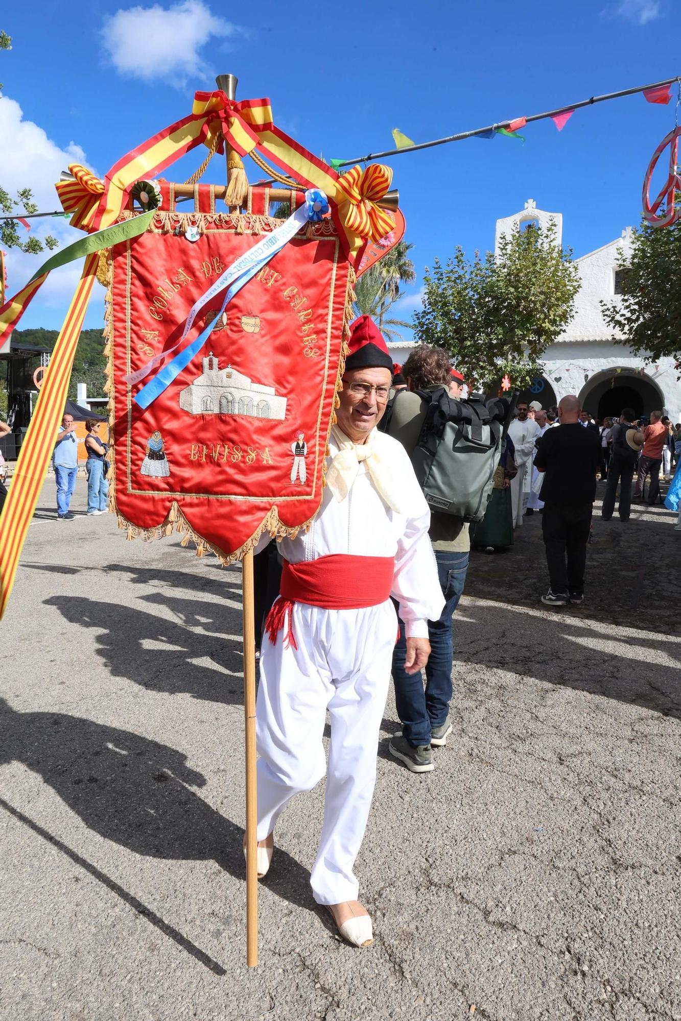 Día grande de las fiestas de Sant Carles