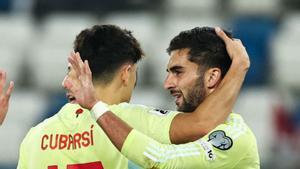 Espanya aconsegueix enllaçar 14 Mundials consecutius