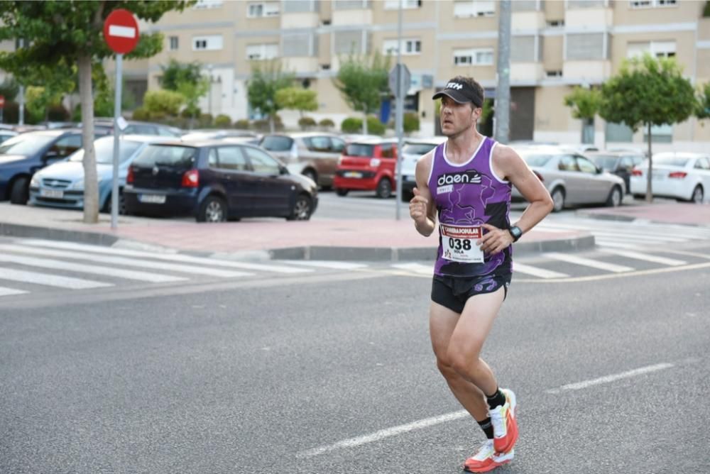 Carrera Popular de Santiago y Zaraiche (2)