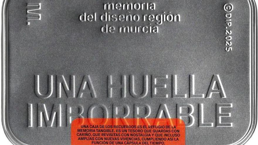 Un archivo rescata la memoria de los pioneros del diseño y la publicidad en la Región de Murcia
