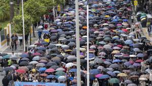 La jutge constata que Adif va retirar, sense permís, 42 metres més de via a Adamuz