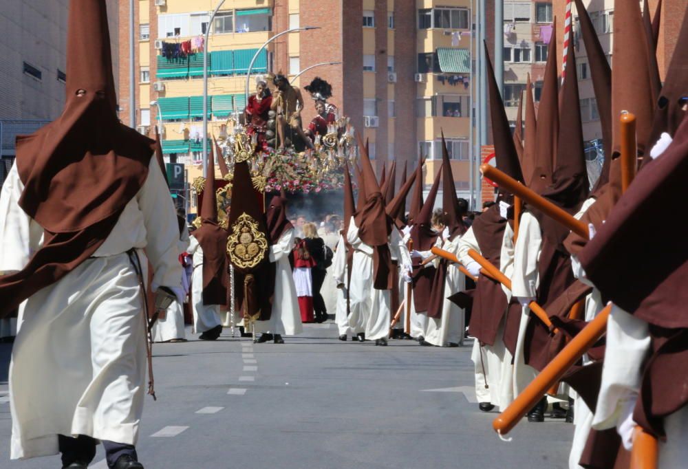 Domingo de Ramos | Humildad y Paciencia