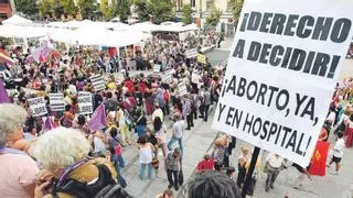 El SES afirma que habrá «muchos objetores» para la ley del aborto