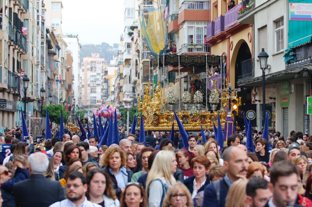 Miércoles Santo | El Rico