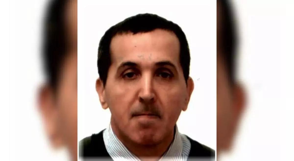 José Ángel Abadín, 52 años. Desaparecido hace cinco años en Ourense José Ángel Abadín, 52 años. Desaparecido hace cinco años en Ourense