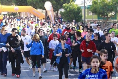 Beer Runners de Valencia