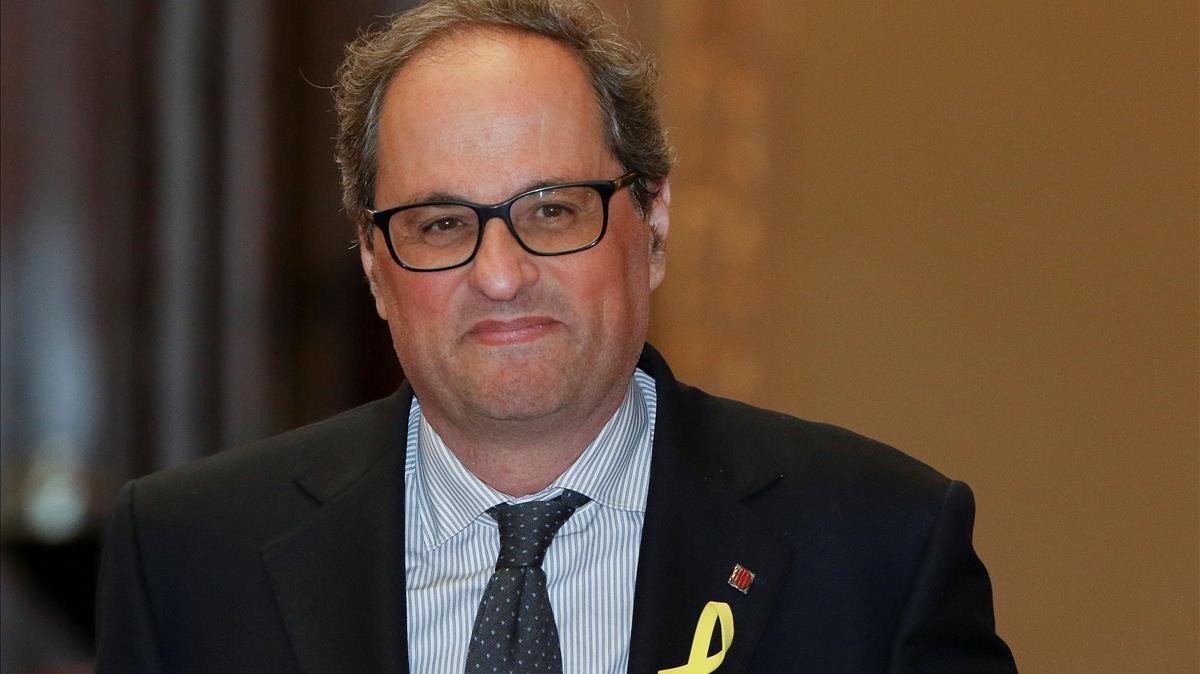 abertran43277046 quim torra the candidate proposed by former catalan leader 180511142507 abertran43277046 quim torra the candidate proposed by former catalan leader 180511142507