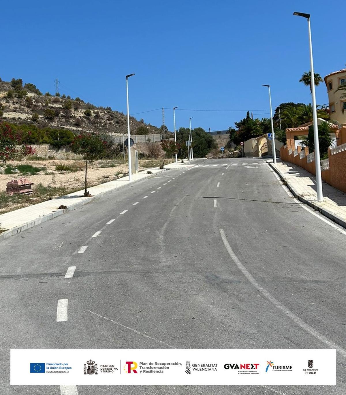 Calp apuesta por las energías renovables