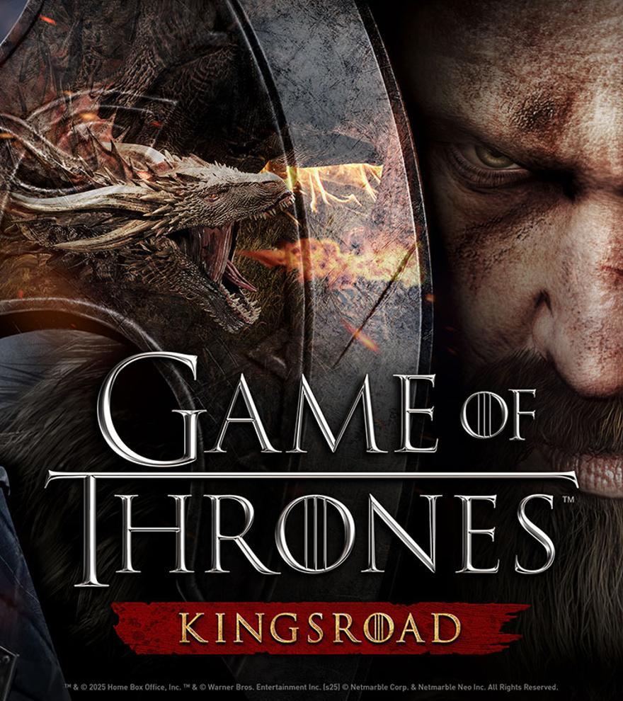 &#039;Games of Thrones: Kingsroad&#039;: el formato gratuito ya tiene su propia superproducción