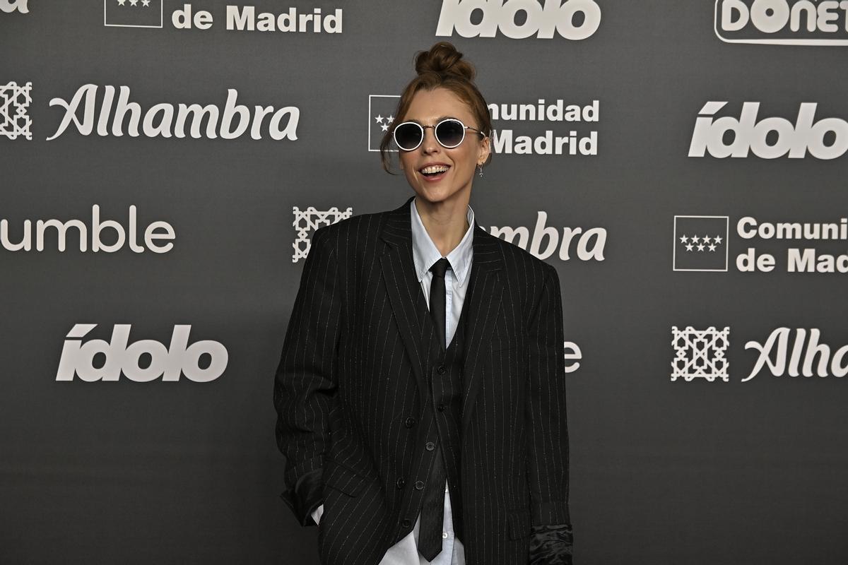 Premios ídolo: aquí tienes más de 200 fotos del photocall